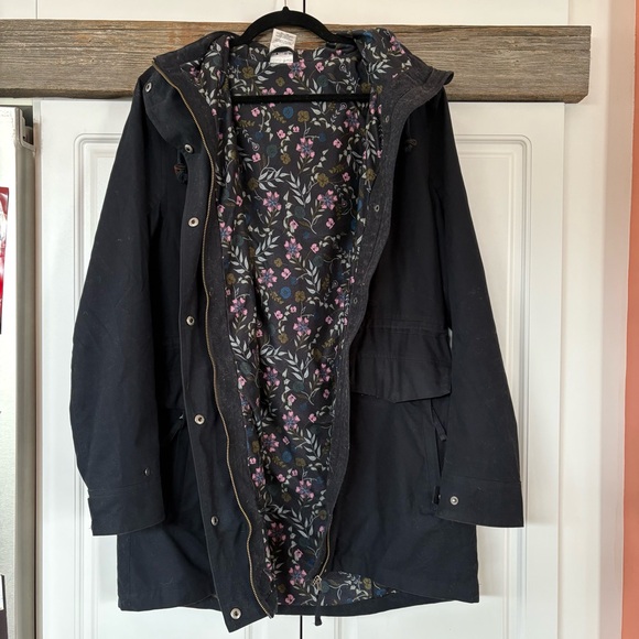 Ripzone Women’s Spring/Fall Coat - Picture 3 of 5